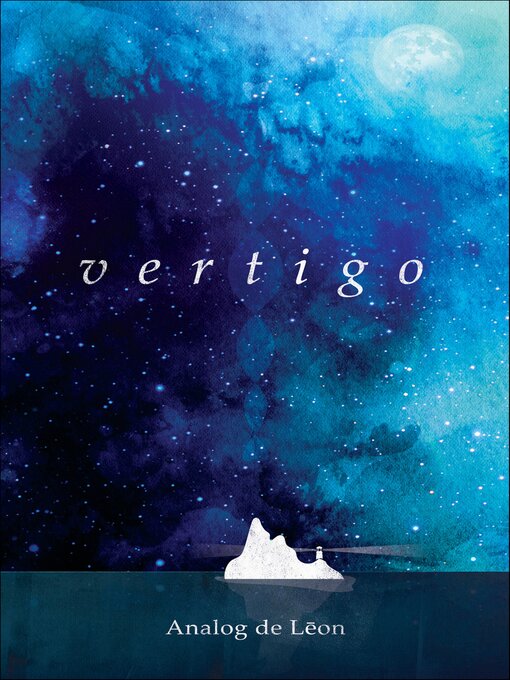 Title details for Vertigo by Analog de Leon - Available